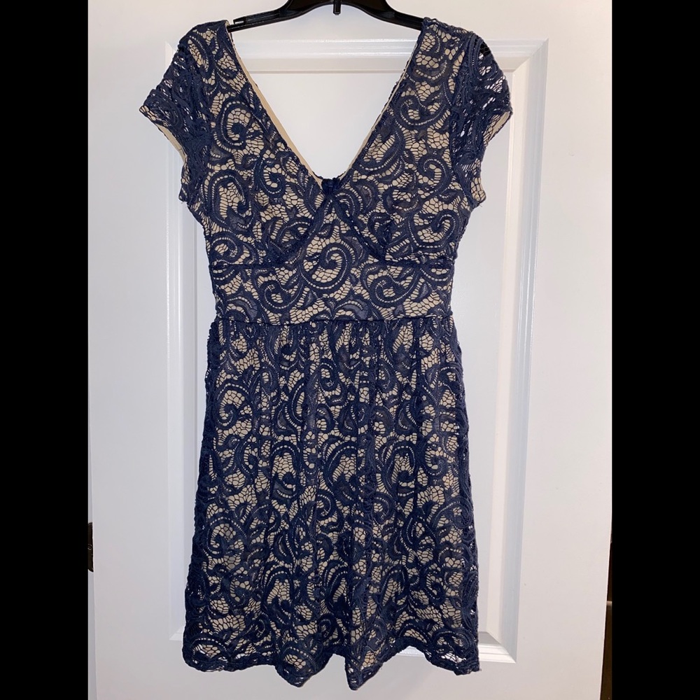 Alya dress